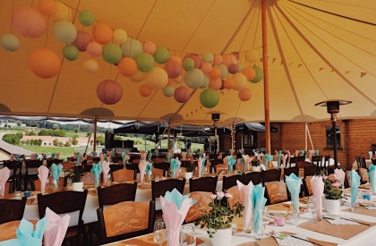 Feesten en recepties